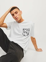 Standard Fit Crew neck T-Shirt | Jack & Jones®