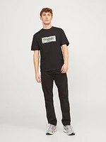 Relaxed Fit Crew neck T-Shirt | Jack & Jones