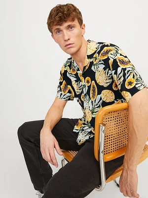 Relaxed Fit Shirt | Jack & Jones