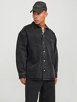 Surchemise à coupe ample | Jack & Jones