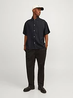 Wide Fit Shirt | Jack & Jones®