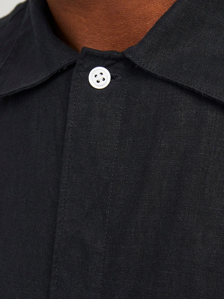 Wide Fit Shirt | Jack & Jones®