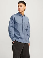 Relaxed Fit Shirt | Jack & Jones