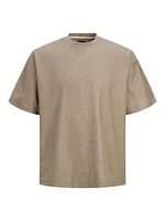 Box Fit Crew neck T-Shirt | Jack & Jones