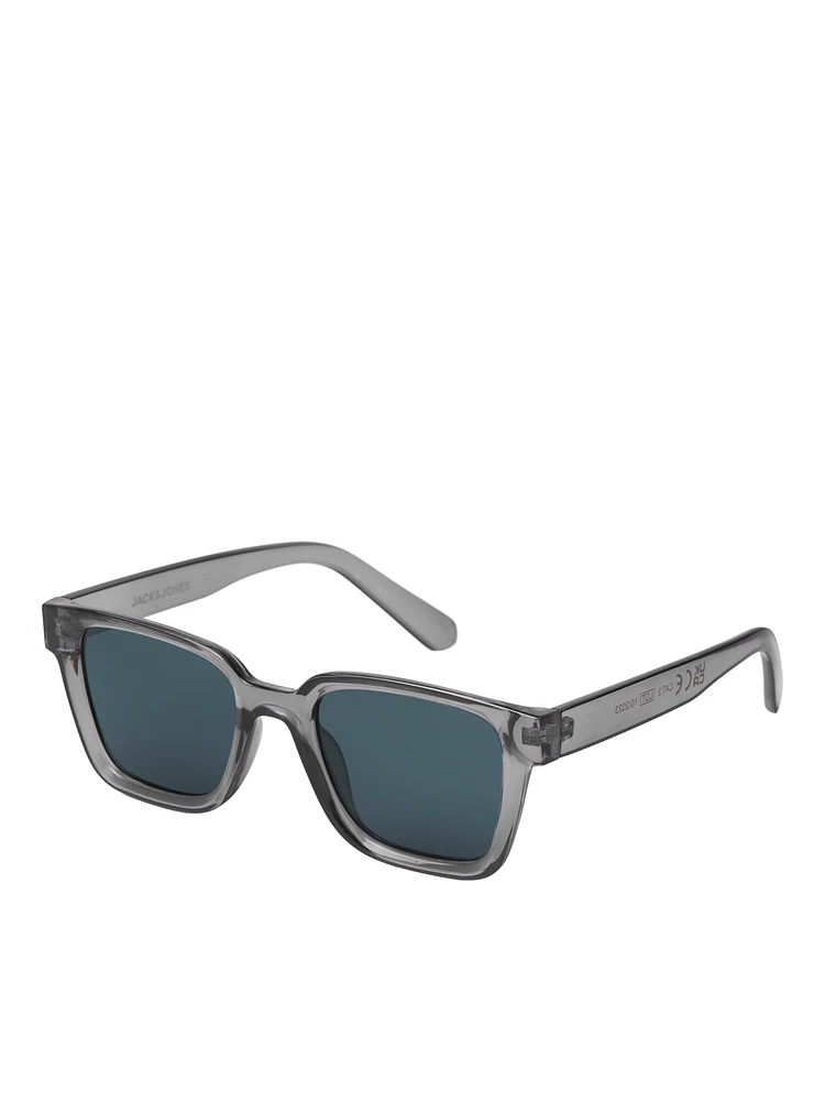 Plastic Rectangular sunglasses | Jack & Jones