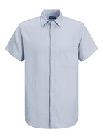 Relaxed Fit Shirt | Jack & Jones