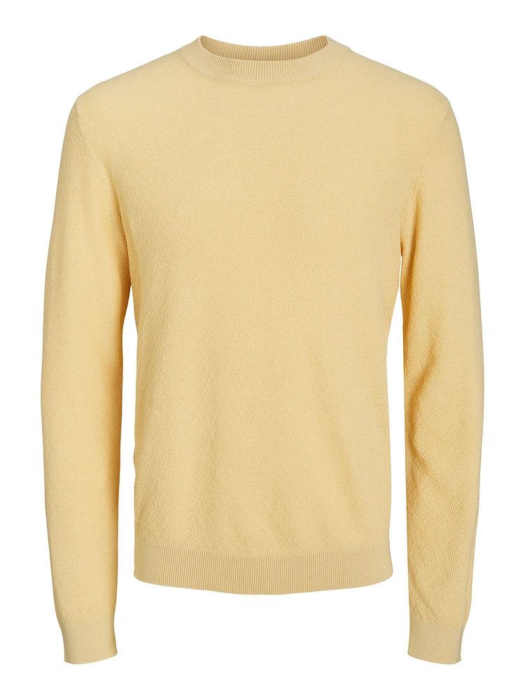 Crew neck Sweater | Jack & Jones®