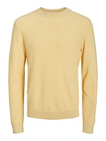 Crew neck Sweater | Jack & Jones®