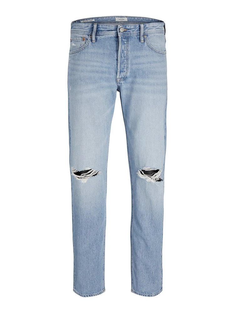 CHRIS 921 Relaxed Fit Jeans | Jack & Jones®