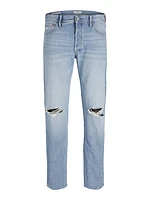 CHRIS 921 Relaxed Fit Jeans | Jack & Jones®