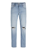 CHRIS 921 Relaxed Fit Jeans | Jack & Jones®