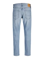 CHRIS 921 Relaxed Fit Jeans | Jack & Jones®