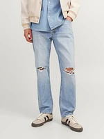 CHRIS 921 Relaxed Fit Jeans | Jack & Jones®