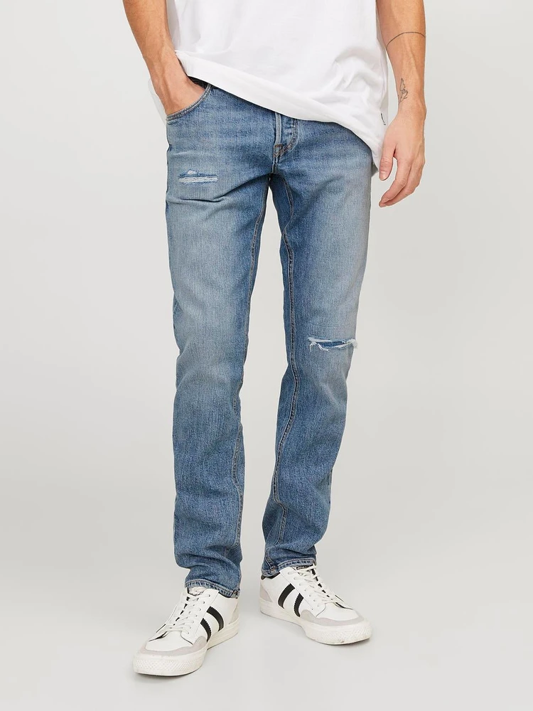 Slim Fit Jeans | Jack & Jones