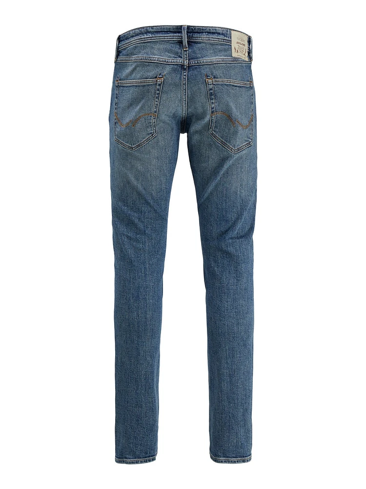 GLENN 271 Slim Fit Jeans | Jack & Jones®