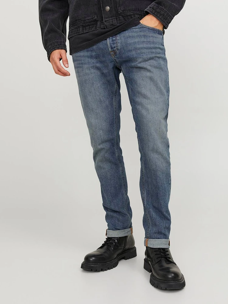 GLENN 271 Slim Fit Jeans | Jack & Jones®