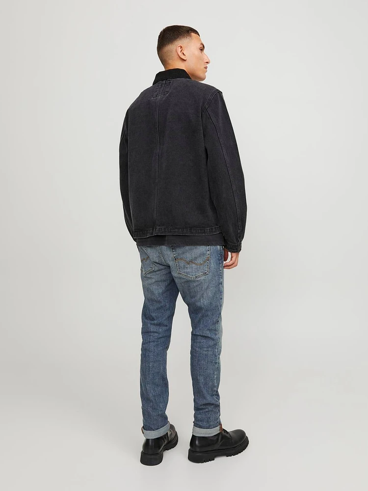 GLENN 271 Slim Fit Jeans | Jack & Jones®