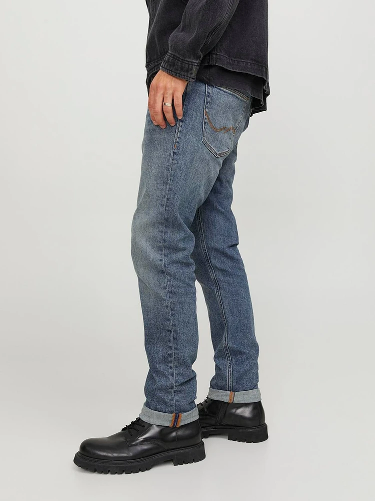 GLENN 271 Slim Fit Jeans | Jack & Jones®