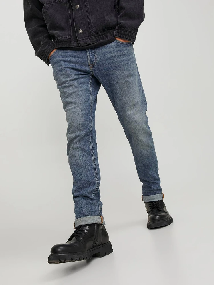 GLENN 271 Slim Fit Jeans | Jack & Jones®