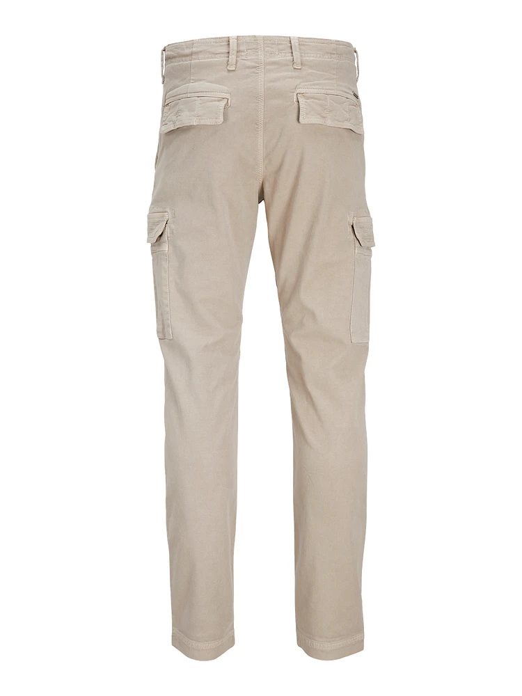 Slim Fit Cargo Pants | Jack & Jones