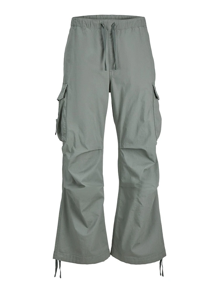 Balloon Fit Cargo Pants | Jack & Jones®