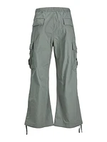 Balloon Fit Cargo Pants | Jack & Jones®