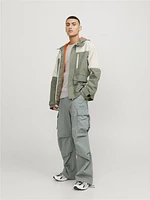 Balloon Fit Cargo Pants | Jack & Jones®