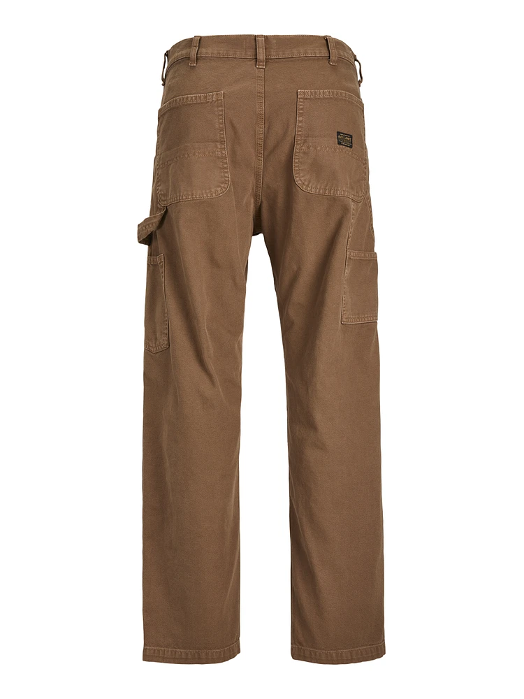 EDDIE Loose Fit Pants | Jack & Jones