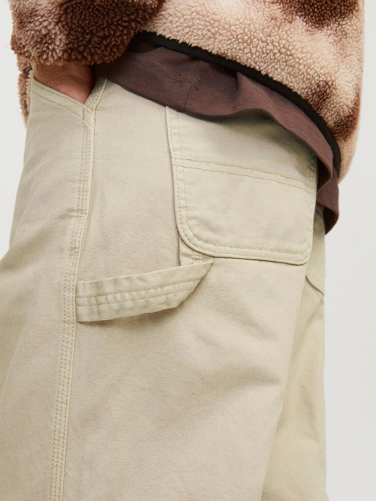 Loose Fit 5 Pockets | Jack & Jones®