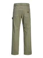 Pantalon EDDIE à coupe ample | Jack & Jones