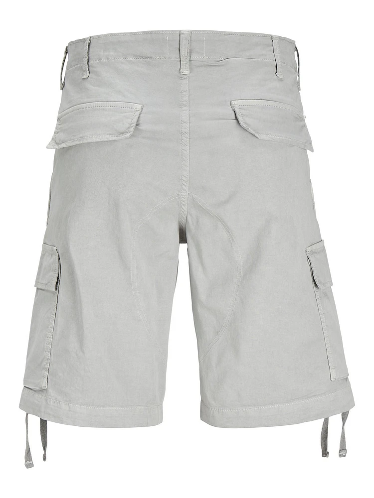 Loose Fit Cargo Shorts | Jack & Jones