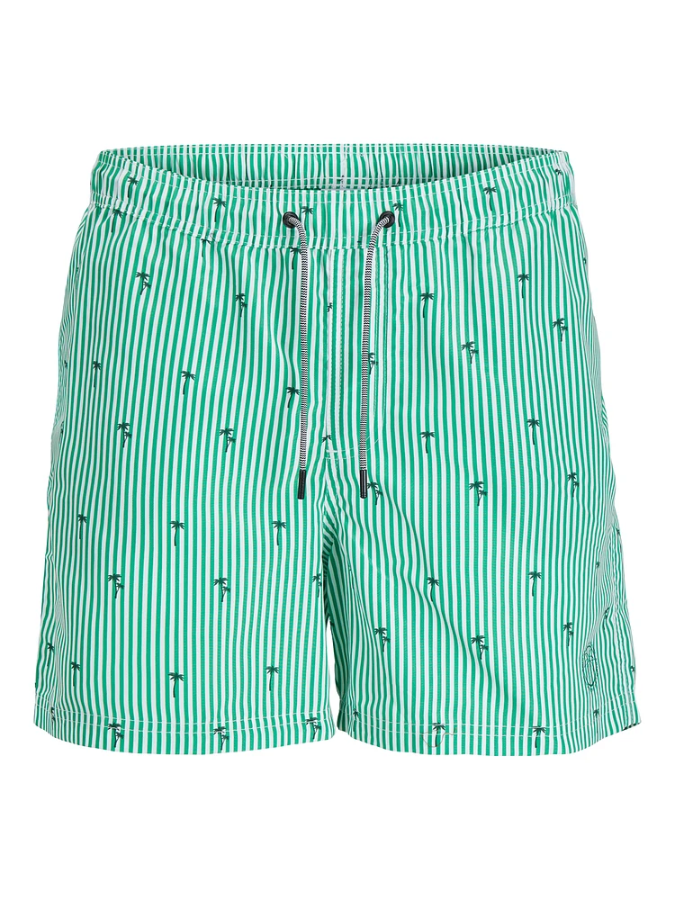 Regular Fit Swim Bottom | Jack & Jones