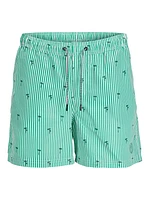 Regular Fit Swim Bottom | Jack & Jones