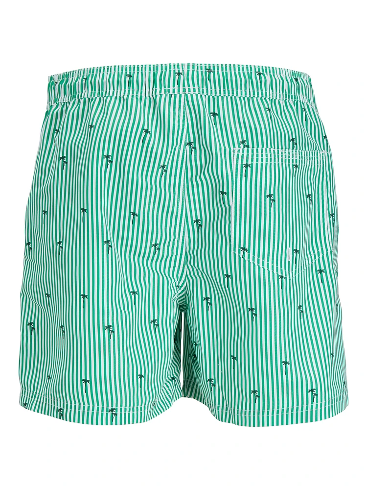 Regular Fit Swim Bottom | Jack & Jones