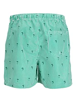 Regular Fit Swim Bottom | Jack & Jones