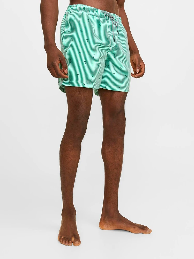 Regular Fit Swim Bottom | Jack & Jones