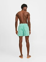Regular Fit Swim Bottom | Jack & Jones