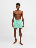 Regular Fit Swim Bottom | Jack & Jones
