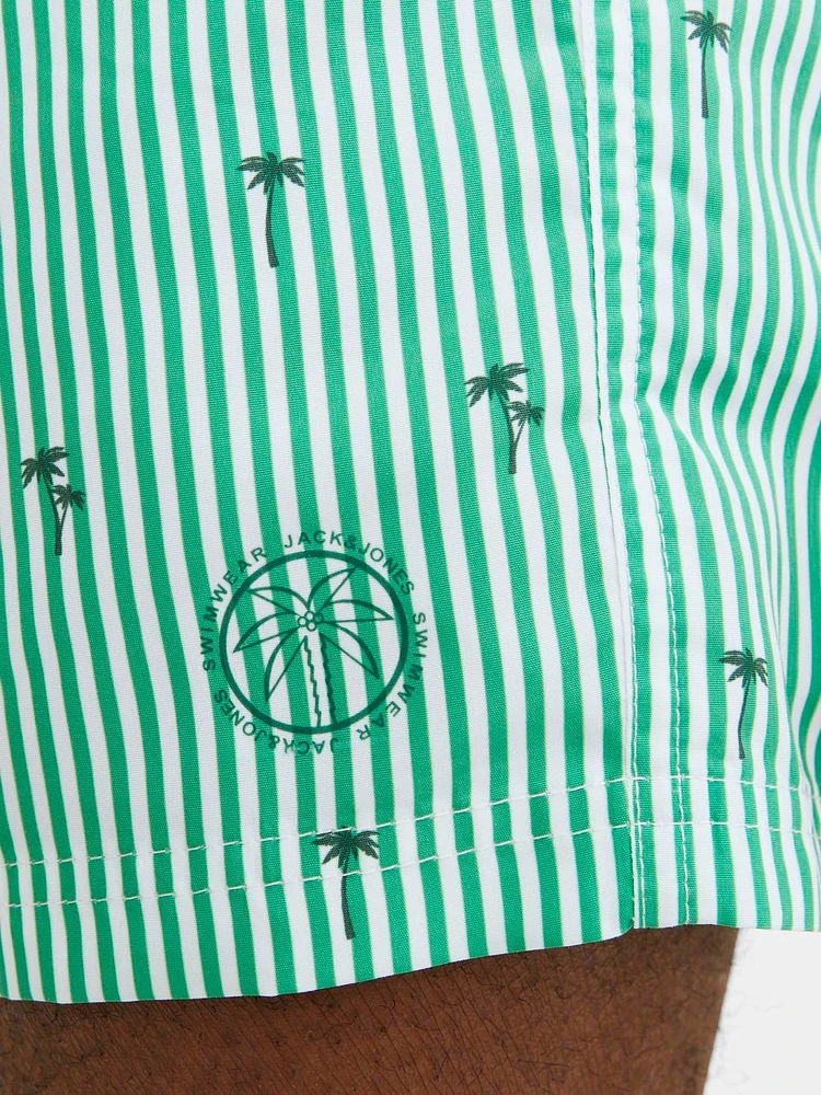 Regular Fit Swim Bottom | Jack & Jones