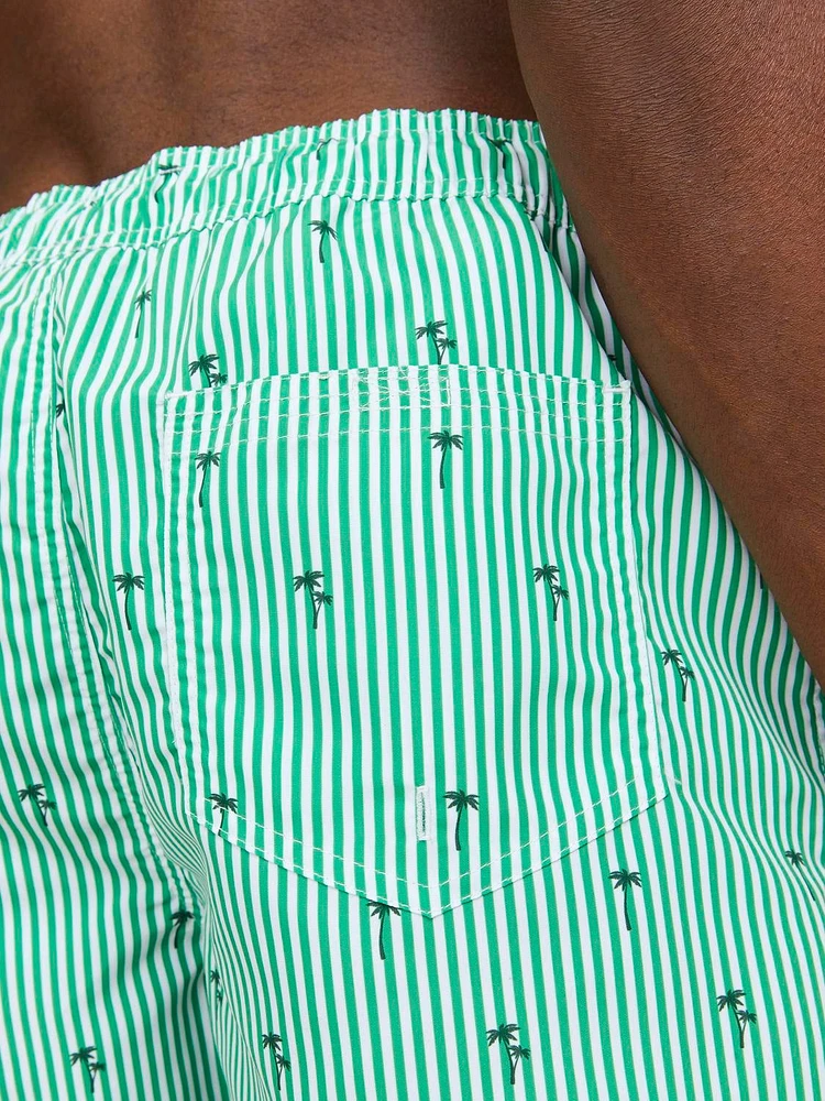 Regular Fit Swim Bottom | Jack & Jones