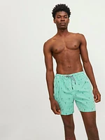 Regular Fit Swim Bottom | Jack & Jones