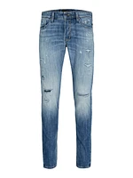 GLENN 702 Slim Fit Jeans | Jack & Jones®