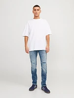 GLENN 702 Slim Fit Jeans | Jack & Jones®