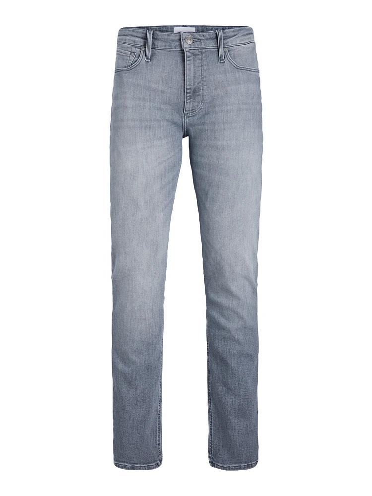 CLARK Regular Fit Jeans | Jack & Jones