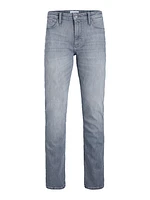 CLARK Regular Fit Jeans | Jack & Jones