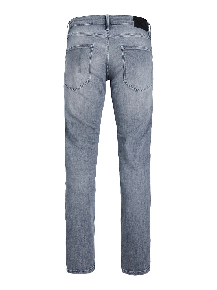 CLARK Regular Fit Jeans | Jack & Jones