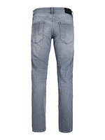 CLARK Regular Fit Jeans | Jack & Jones