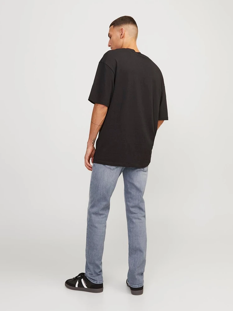 CLARK Regular Fit Jeans | Jack & Jones