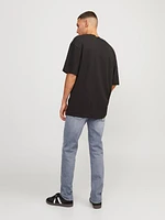 CLARK Regular Fit Jeans | Jack & Jones