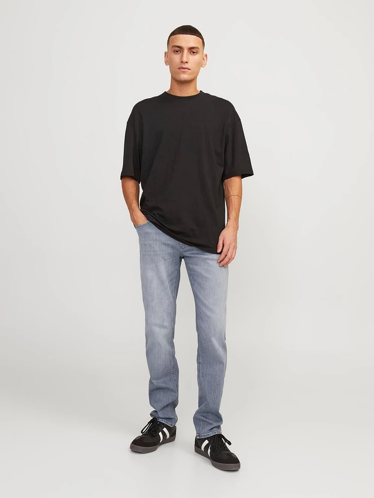 CLARK Regular Fit Jeans | Jack & Jones